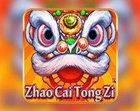 Zhao Cai Tong Zi SW